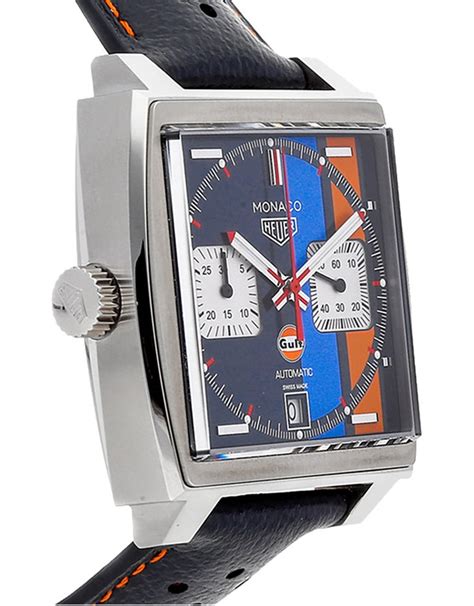 replica tag monaco watches